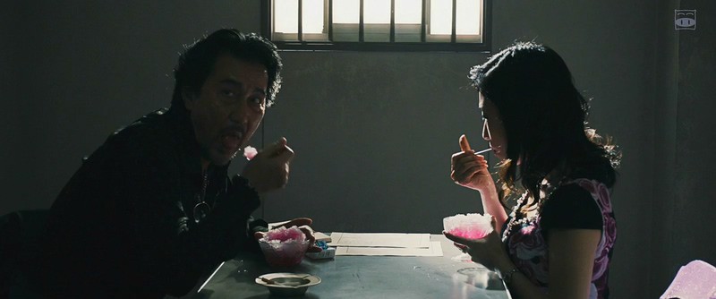 2018高分犯罪《孤狼之血》HD720P.日语中字截图