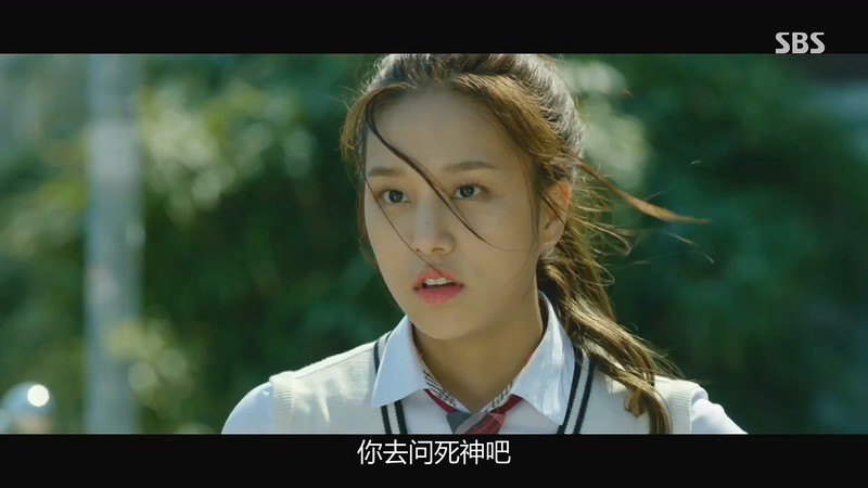 2020韩剧《便利店新星》16集全.HD1080P.韩语中字截图
