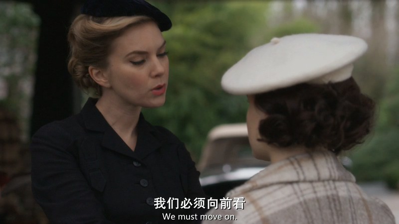 2019美国剧情《梦之网》HD720P&HD1080P.英语中英双字截图