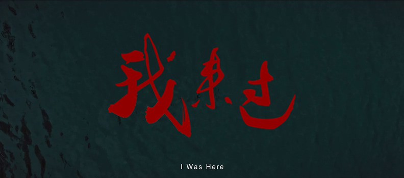 2018爱情《我来过》HD1080P.国语中字截图