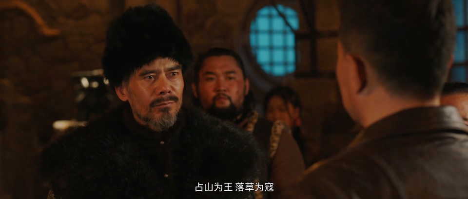 2023历史战争《冰雪狙击2》HD1080P.国语中字截图