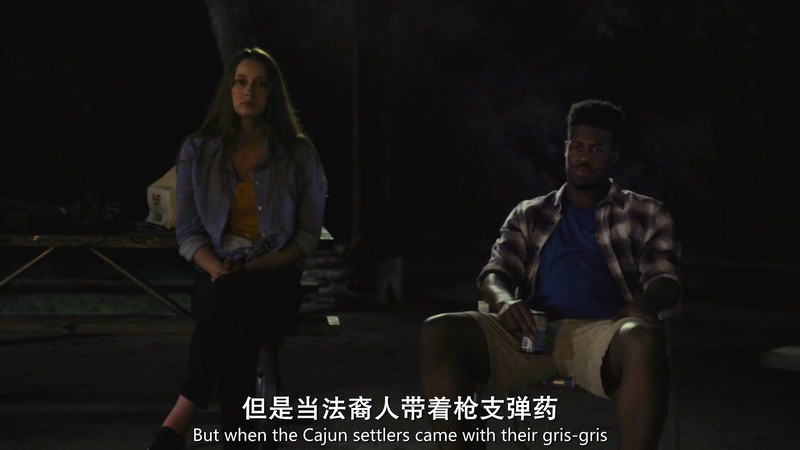 2018恐怖悬疑《凶手或许就是你》HD720P&HD1080P.英语中英双字截图