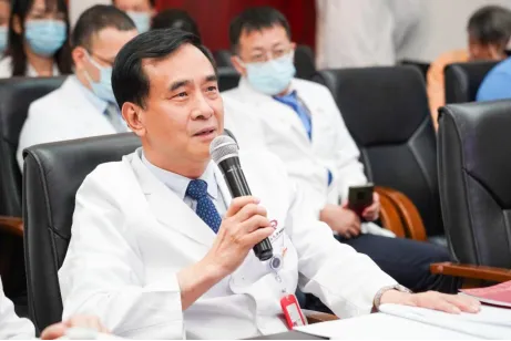 廣東省消化系統(tǒng)惡性腫瘤防治研究重點(diǎn)實(shí)驗(yàn)室第一屆學(xué)術(shù)委員會(huì)第一次會(huì)議新聞稿陳改505.png
