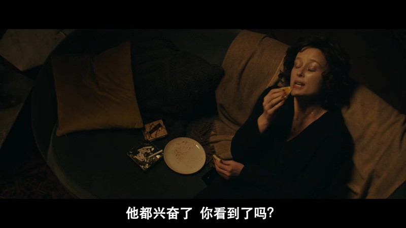 2019英国恐怖《圣人莫德》BD720P&BD1080P.英语中字截图