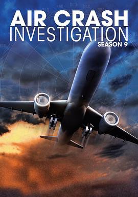 空中浩劫第九季封面图