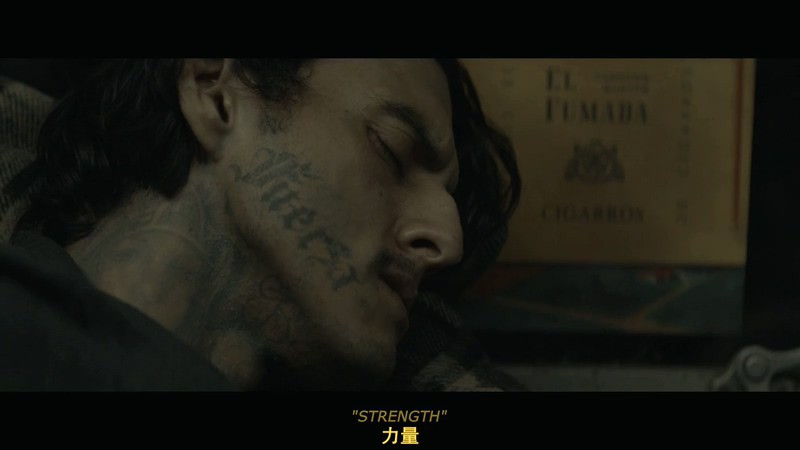 2019恐怖惊悚《文明冲击》HD720P&HD1080P.英语中英双字截图
