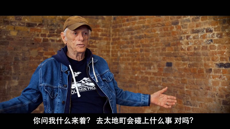 2021美国纪录《渔业阴谋》HD720P&HD1080P.英语中字截图