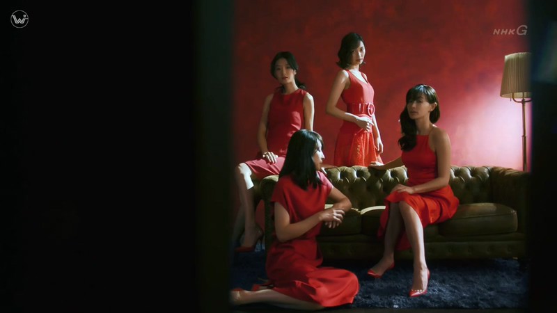 [HD-MP4][10集全] 女人们的秘密 / 情妇 / 猎艳情人 / Mistresses～女人们的秘密～ / ミストレス～女たちの秘密～ (2019)截图
