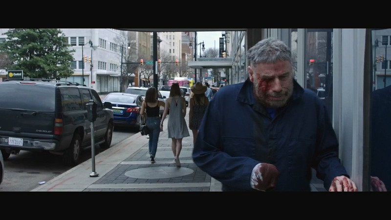 2019美国惊悚《狂热》HD720P&HD1080P.英语中英双字截图