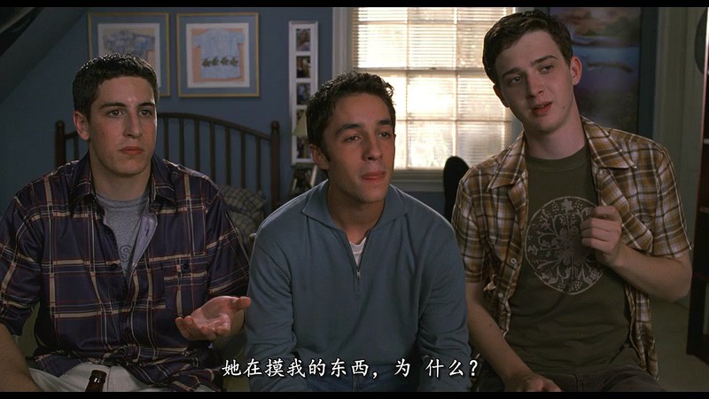1999爱情喜剧《美国派》BD720P.英语中字截图;jsessionid=avnafpTFh5gcCbrn_dUBZl0kZEdnuklKEYl7UCV7