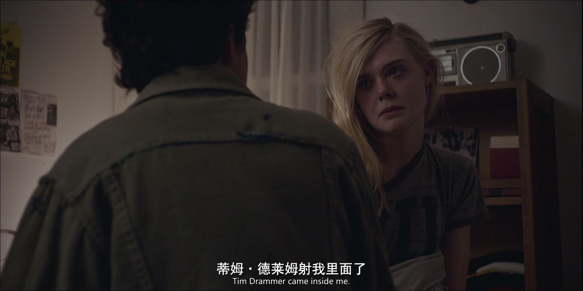 《二十世纪女人》2016剧情喜剧.BD1080P.英语.中英双字截图