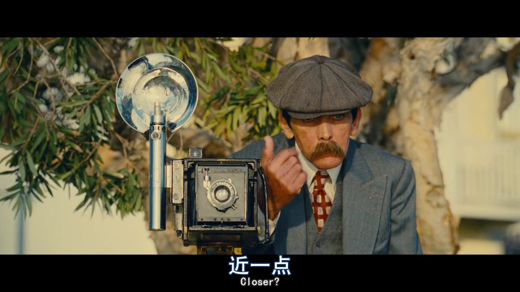 《小男孩》2015年剧情喜剧.BD720P.中英双字截图