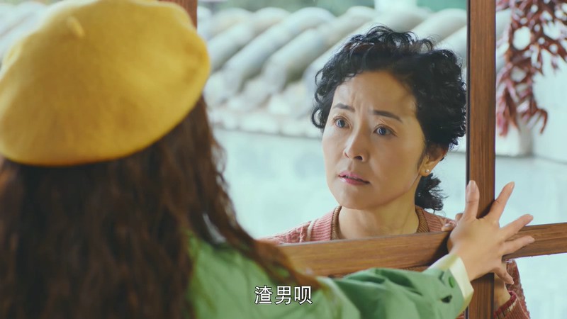 2019国产爱情《走进你的记忆》24集全.HD1080P.国语中字.无水印截图