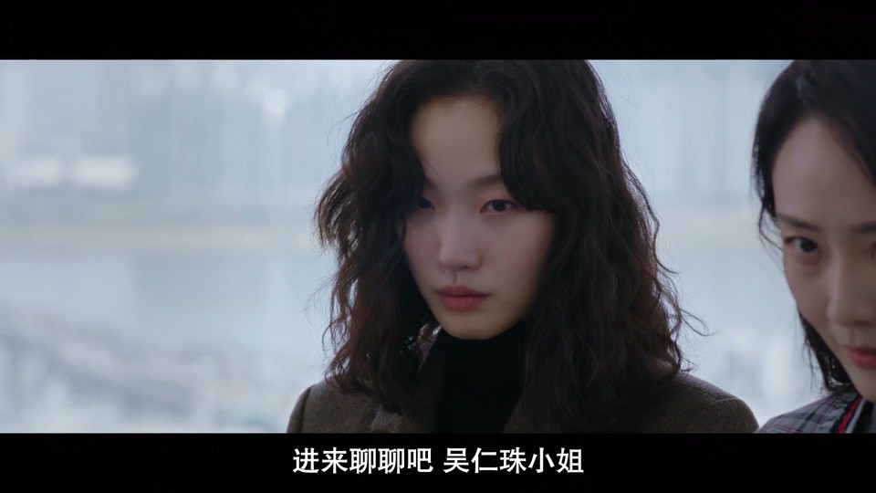 2022韩剧《小小姐们》12集全.HD1080P.韩语中字截图