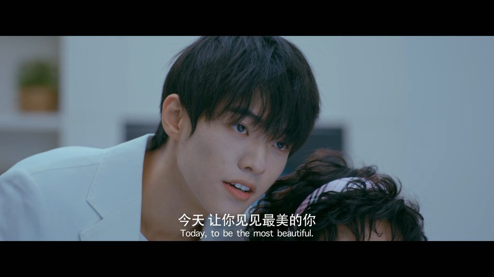 2022国产喜剧《理发之王》HD1080P.国语中字截图