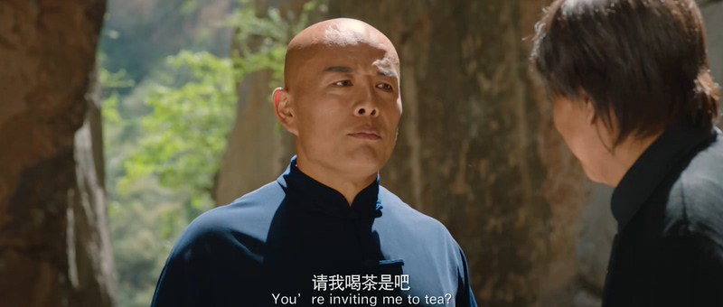 2019国产动作《功夫小镇》HD1080P.国语中字截图
