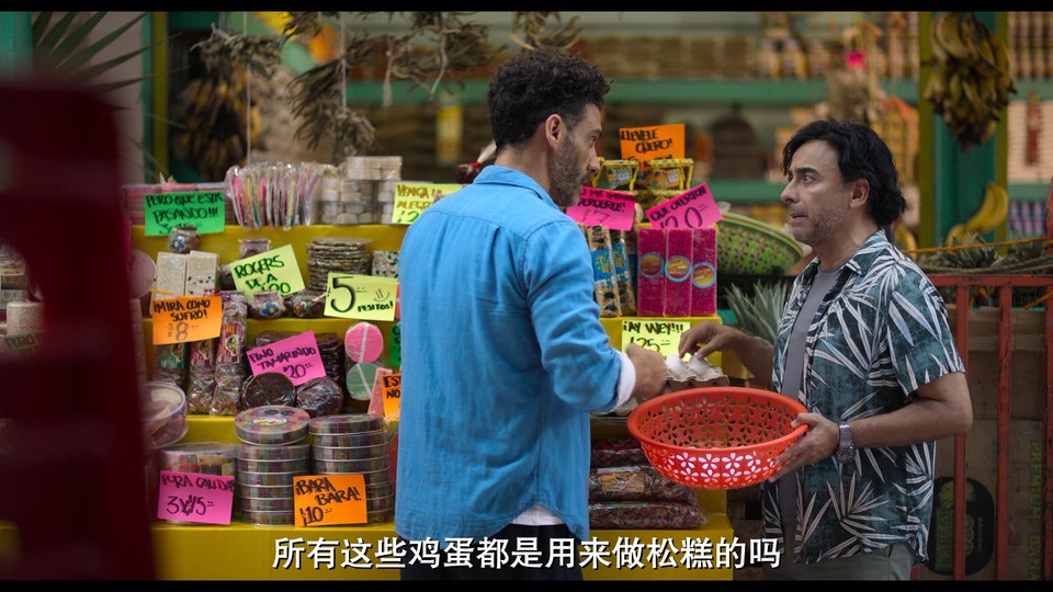 2022墨西哥喜剧《四十危机》HD1080P.西班牙语中字截图;jsessionid=old-MirFcMqeFT6Z10Ao1wzmxNOvW9PoJfwXHLe3
