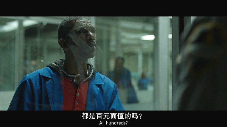 2018惊悚犯罪《贼巢》BD720P.英语中英双字截图