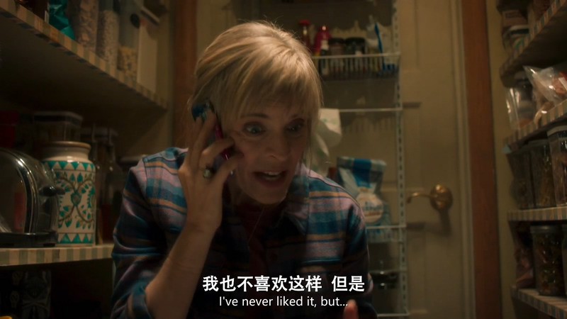 2021美剧《一切安好 第二季》10集全.HD1080P.英语中英双字截图