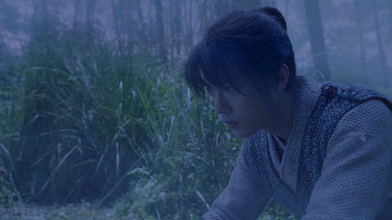 2021国剧《斗罗大陆》40集全.HD1080P.国语中字截图