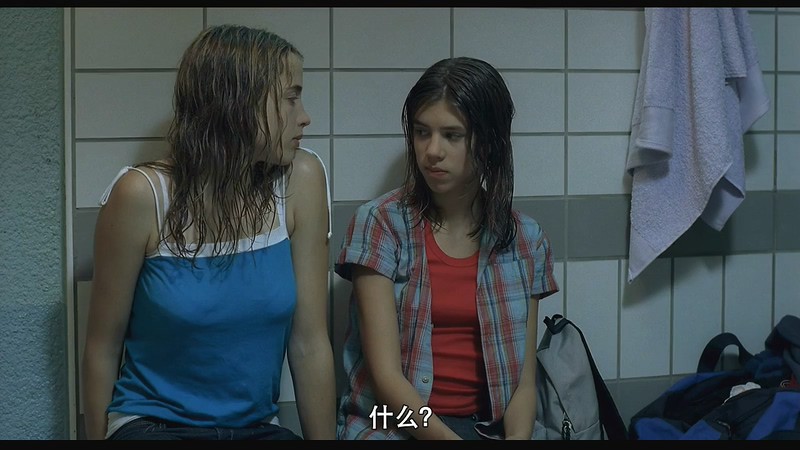 2007法国同性剧情《水仙花开》BD720P&BD1080P.法语中字截图