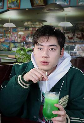 恋上纯喫茶3封面图