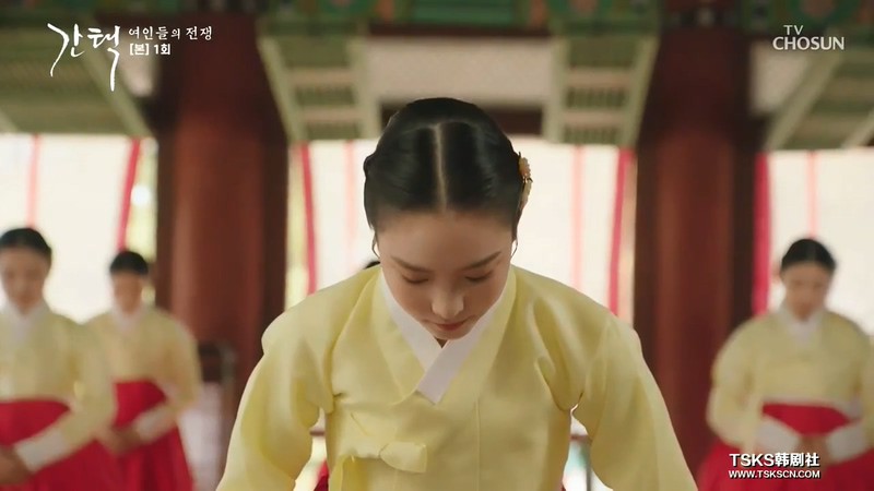 2019韩剧《抉择：女人们的战争》16集全.HD720P.韩语中字截图