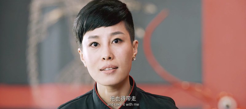 2018奇幻喜剧《泡菜爱上小龙虾》HD1080P.国语中字截图