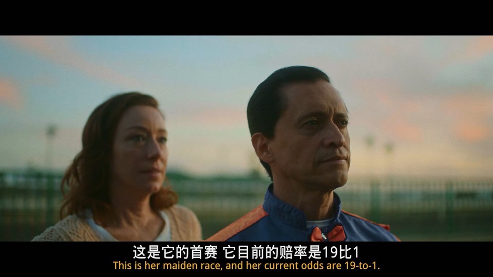 2021美国剧情《骑师》BD1080P.英语中英双字截图