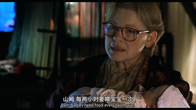 不一样的爸爸剧照