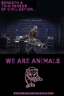 我们都是动物封面图