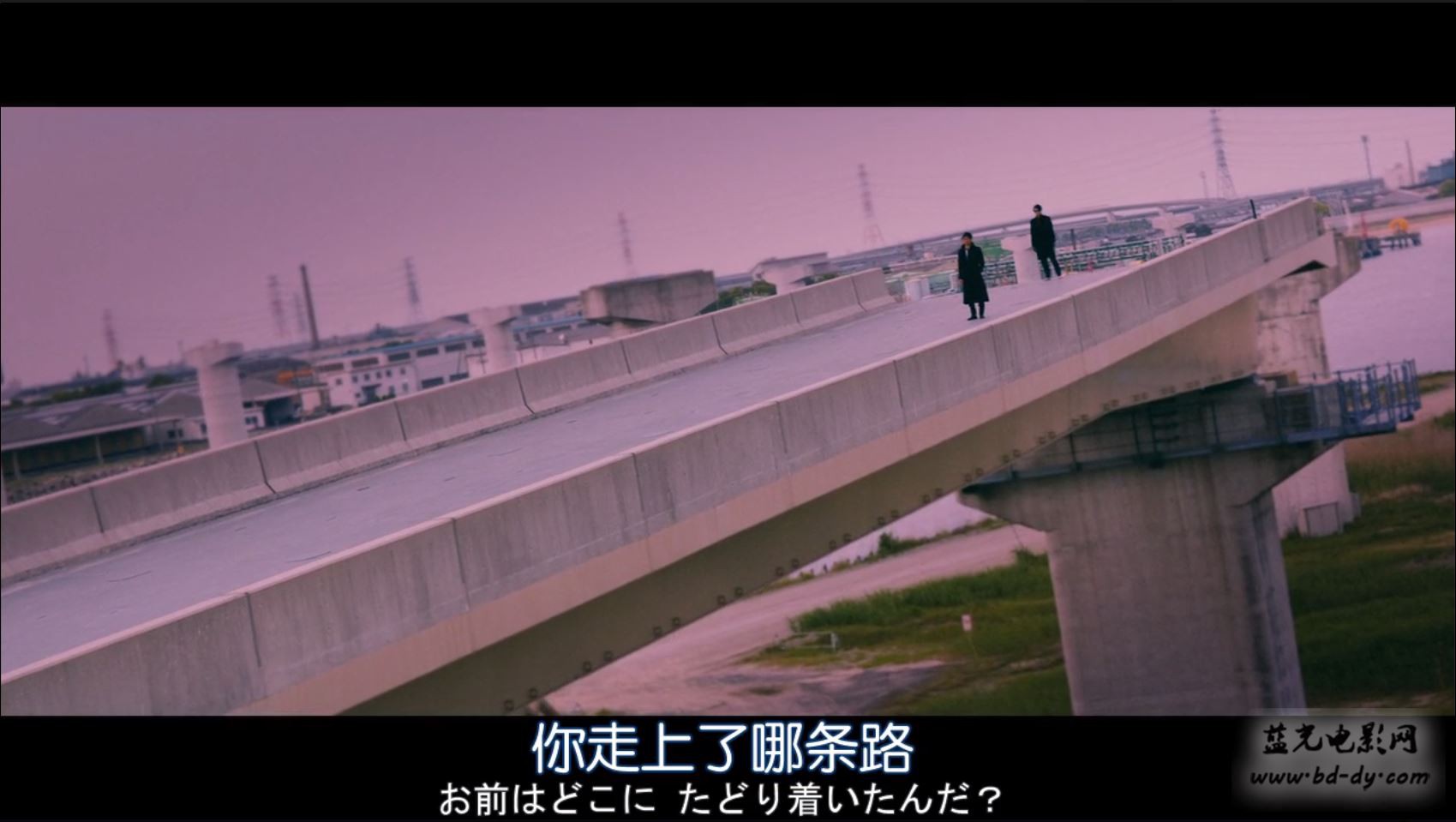《剧场版MOZU》2015日本犯罪悬疑.BD720P.日语中字截图