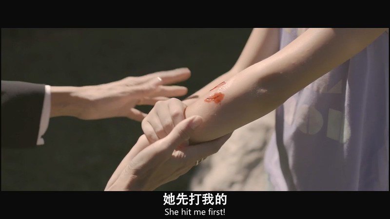 2019美国恐怖《杀手疗法》HD720P&HD1080P.英语中英双字截图