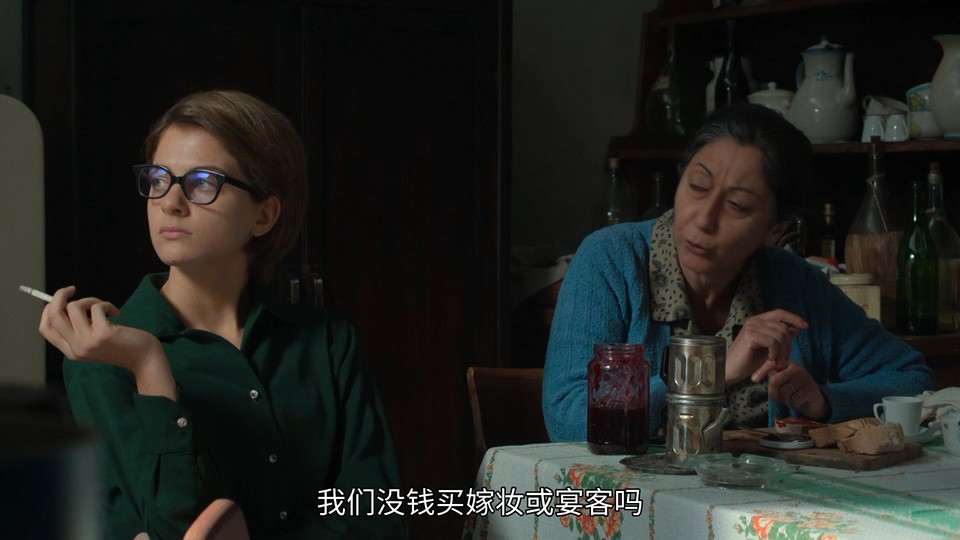 2022意大利剧《我的天才女友 第三季》8集全.HD1080P.意大利语中字截图