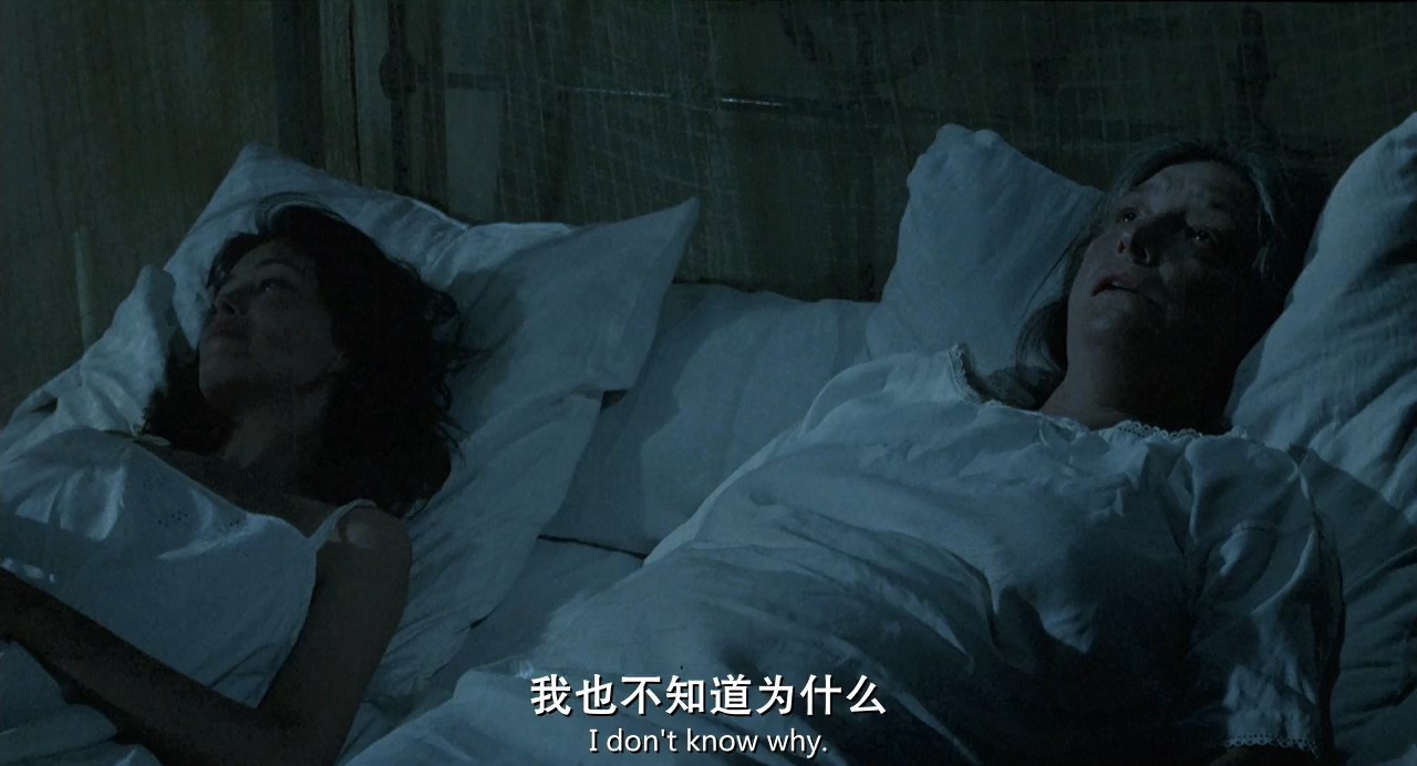《情人》1992梁家辉情涩爱情.BD720P.高清中英双字截图