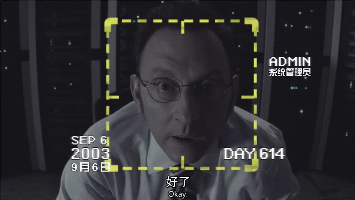 2012美剧《疑犯追踪第二季》22集全.BD1080P.英语中英双字截图