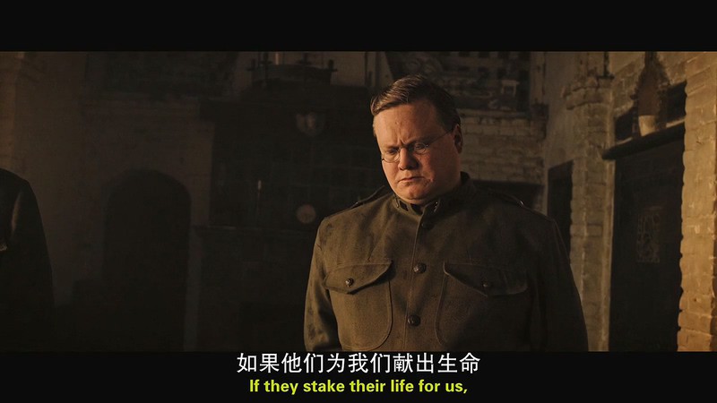 2019战争剧情《大作战》BD720P&BD1080P.英语中英双字截图