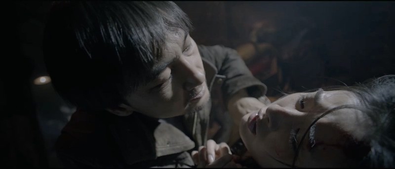 2019悬疑惊悚《掘地三尺》HD1080P.国语中字截图
