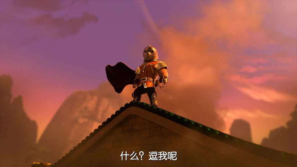 2022美国动画《功夫熊猫：神龙骑士》11集全.HD1080P.英语中字截图