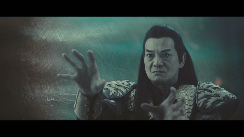 2020奇幻爱情《斗战苍穹》HD1080P.国语中字截图