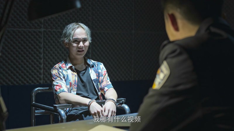 2019悬疑犯罪《破冰行动》48集全.HD1080P&4K.国语中字截图