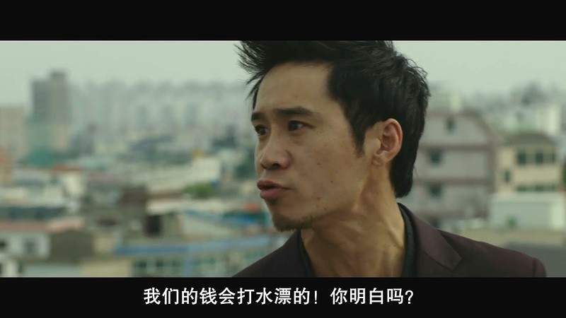 [HD-MP4] 恶霸警察 / Jo Pil-ho: The Dawning Rage / 惡質警察 / 악질경찰 (2019)截图