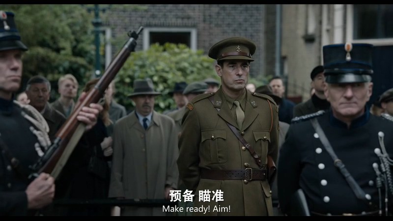 2019美国剧情《最后的维米尔》HD720P&HD1080P.英语中英双字截图