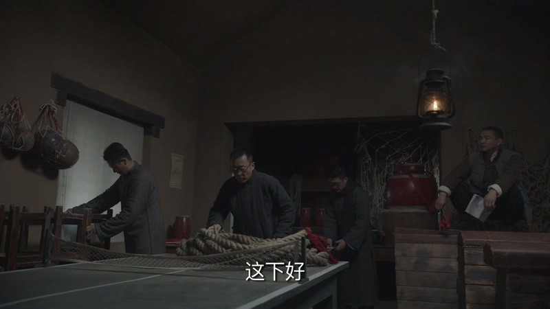 2019国产战争《一马三司令》25集全.HD1080P.国语中字截图