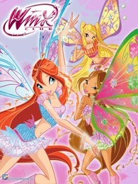 魔法俏佳人第四季封面图