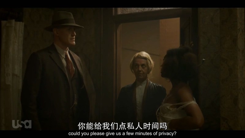 2017犯罪美剧《诅咒第一季》10集全.HD720P.英语中英双字截图