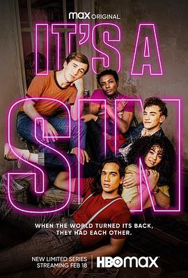 这是罪第一季封面图