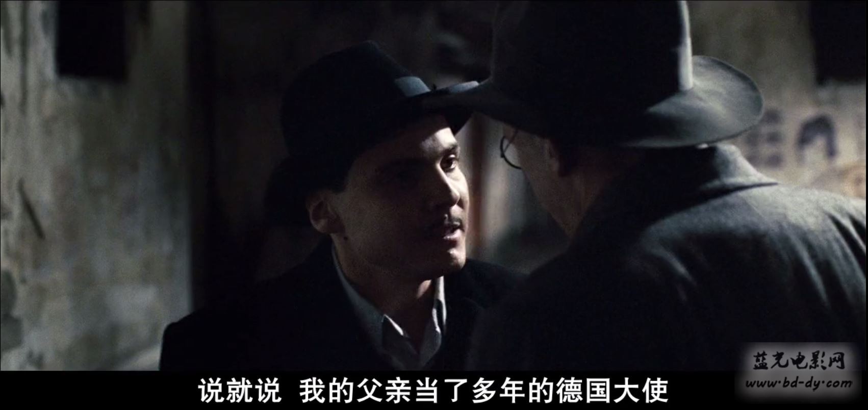 《拉贝日记》2009高分传记历史.BD720P.中德双语.高清中字截图;jsessionid=aBItIqOMvJUAVJBZ2fXRU7s7HlHYghCebcguCECA