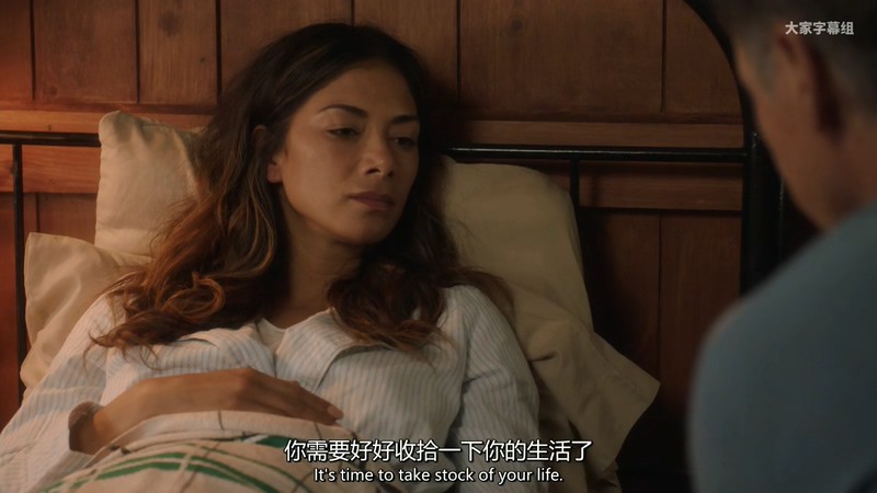 2017爱情《辣身舞》HD720P.英语中英双字截图