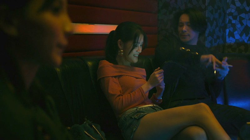 2019台湾剧情《致亲爱的孤独者》HD720P&HD1080P.国语中字截图